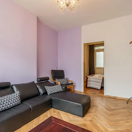 Apartment West Deluxe Amsterdam