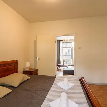West Deluxe Apartment Amsterdam