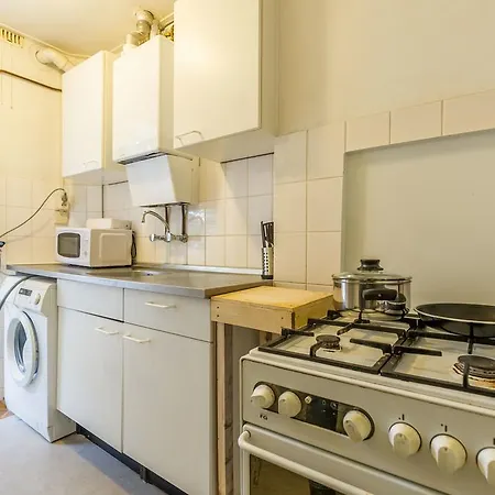 West Deluxe Apartment